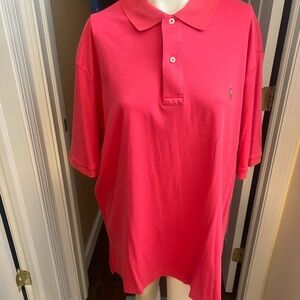 Ralph Lauren Men's Polo Shirt